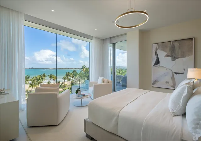 Photo 3 of Condo for sale at Ocean Dr Ph Four Seasons Private Residences #4501, Rio Grande, PR 00745 | MLS# PR9121240 | Listing updated on 2026-09-18