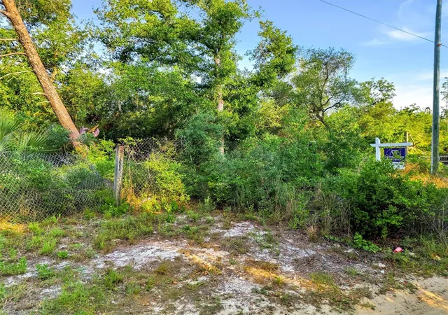 Photo 3 of Land for sale at Jewell Dr, Deland, FL 32720 | MLS# O6406316 | Listing updated on 2026-09-16