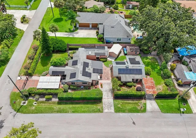 Multi family home for sale at 1020 Venetian Ave, ORLANDO, FL 32804 | MLS# O6406400