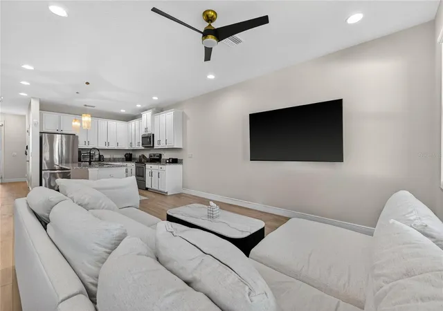 Photo 4 of Townhouse for sale at 8128 Muddy Pines Pl, Tampa, FL 33635 | MLS# TB8507055 | Listing updated on 2026-09-08