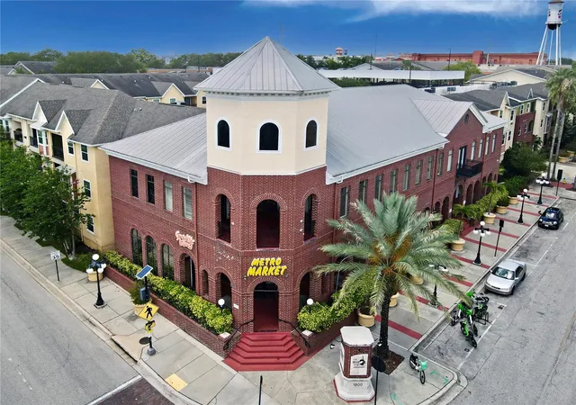 Condo for sale at 1810 E Palm Ave #5122, TAMPA, FL 33605 | MLS# TB8507079
