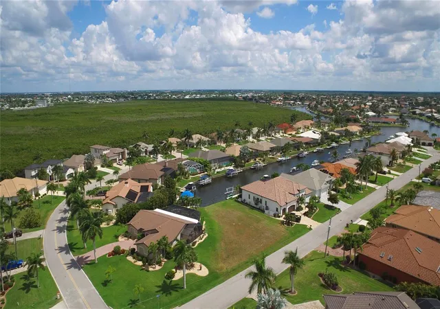 Land for sale at 760 Antalya Ct, PUNTA GORDA, FL 33950 | MLS# C7525995