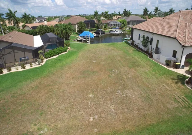 Photo 3 of Land for sale at 760 Antalya Ct, Punta Gorda, FL 33950 | MLS# C7525995 | Listing updated on 2026-10-03