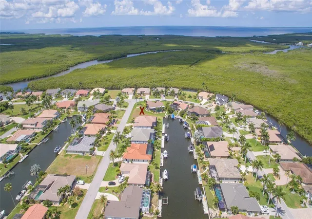 Photo 3 of Land for sale at 760 Antalya Ct, Punta Gorda, FL 33950 | MLS# C7525995 | Listing updated on 2026-10-03