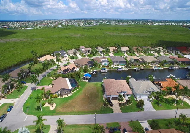 Photo 4 of Land for sale at 760 Antalya Ct, Punta Gorda, FL 33950 | MLS# C7525995 | Listing updated on 2026-10-03