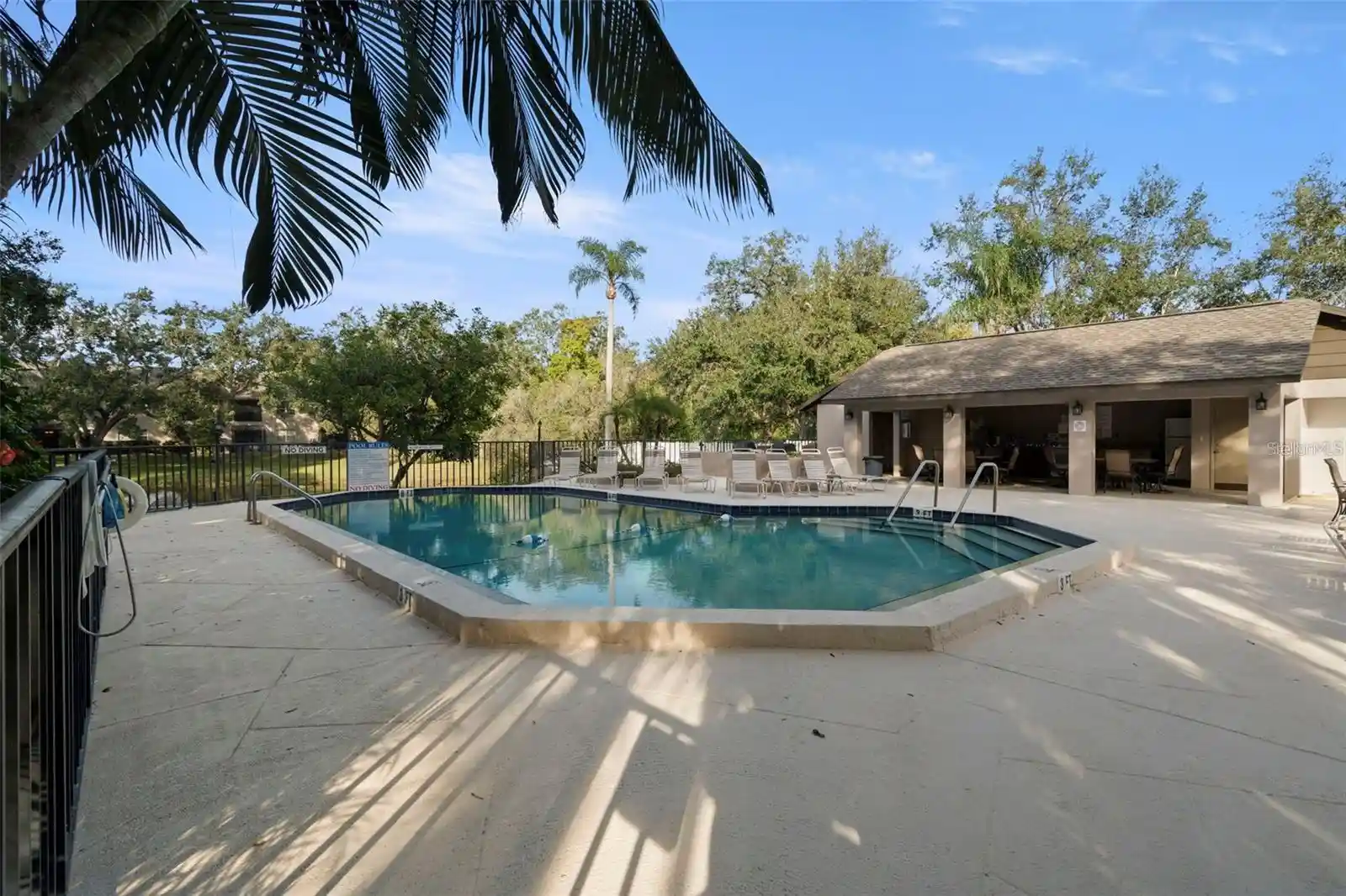 Listing Photo 22 - Condo for sale in 5265 E Bay Dr located at 5265 E Bay Dr, Clearwater, FL 33764 - Unit #1013