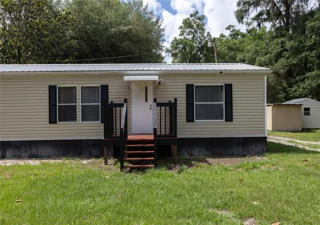 Photo 2 of Sale Pending at 4950 Sw 80th Street, Chiefland, FL 32626 | MLS# GC540229 | Listing updated on 2026-09-17