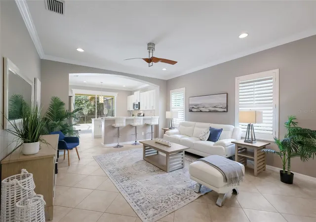 Photo 2 of Sale Pending at 4908 Boston Comn Glen, Bradenton, FL 34211 | MLS# A4693270 | Listing updated on 2026-09-30