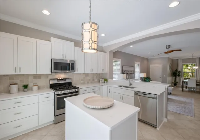 Photo 3 of Sale Pending at 4908 Boston Comn Glen, Bradenton, FL 34211 | MLS# A4693270 | Listing updated on 2026-09-30