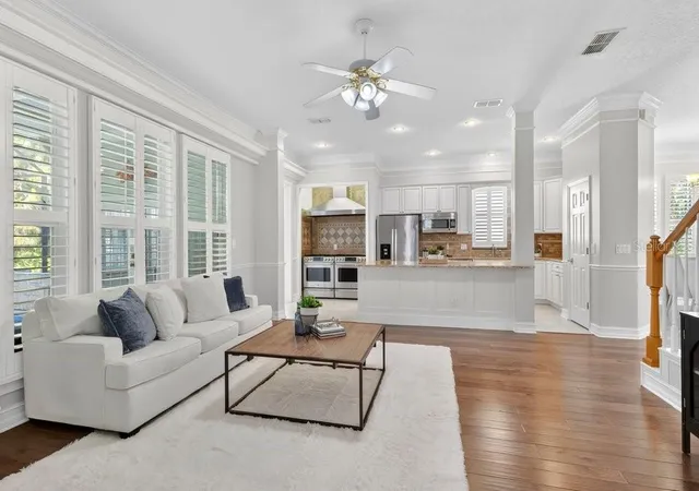 Photo 4 of Single family home for sale at 1013 Maiden Ter, Kissimmee, FL 34747 | MLS# O6406995 | Listing updated on 2026-09-29