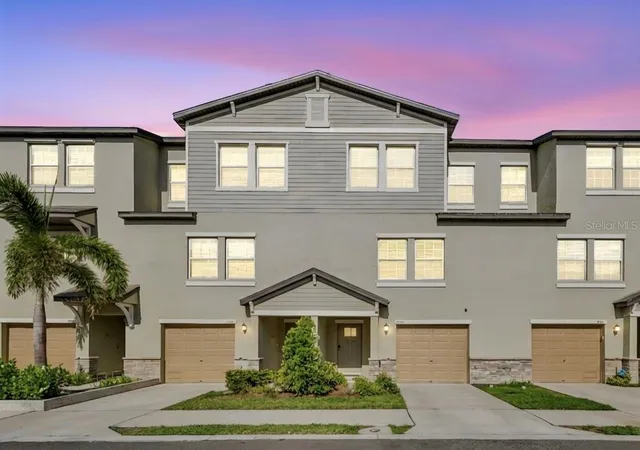 Photo 2 of Townhouse for sale at 4436 Tuscan Loon Dr, Tampa, FL 33619 | MLS# TB8507583 | Listing updated on 2026-09-24