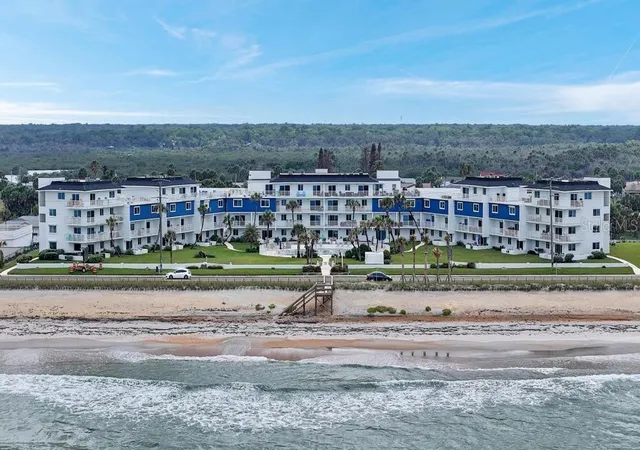 Condo for sale at 3510 S Ocean Shore Blvd #203, Flagler Beach, FL 32136 | MLS# O6407138 | Listing updated on 2026-09-24