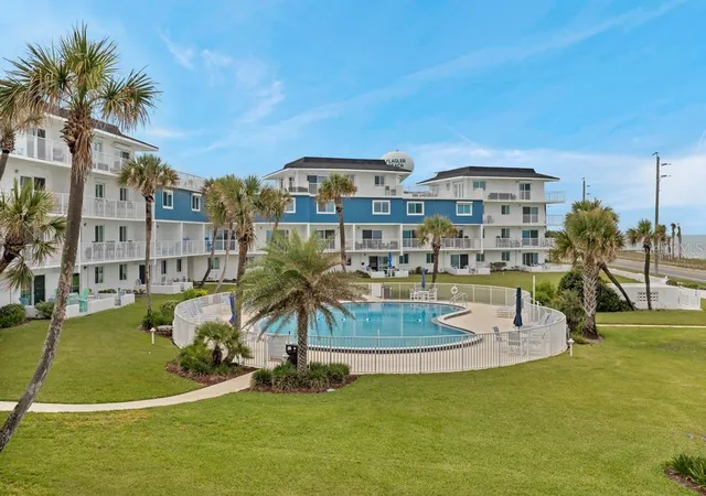Photo 1 of Condo for sale at 3510 S Ocean Shore Blvd #203, Flagler Beach, FL 32136 | MLS# O6407138 | Listing updated on 2026-09-24