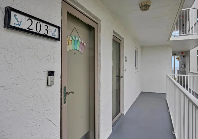 Photo 2 of Condo for sale at 3510 S Ocean Shore Blvd #203, Flagler Beach, FL 32136 | MLS# O6407138 | Listing updated on 2026-09-24