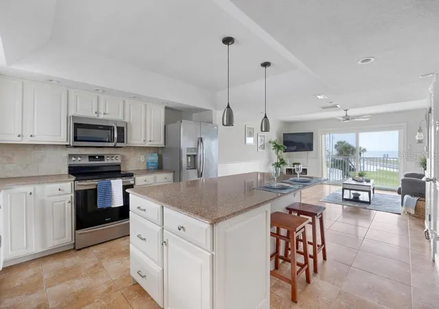 Photo 3 of Condo for sale at 3510 S Ocean Shore Blvd #203, Flagler Beach, FL 32136 | MLS# O6407138 | Listing updated on 2026-09-24