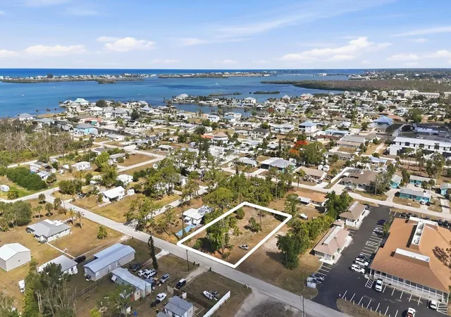 Photo 1 of Land for sale at 1970 Kentucky Ave, Englewood, FL 34224 | MLS# D6147430 | Listing updated on 2026-09-09