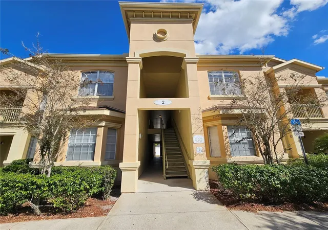 Photo 1 of Condo for sale at 202 Ter Ridge Cir #202, Davenport, FL 33896 | MLS# O6407367 | Listing updated on 2026-09-17