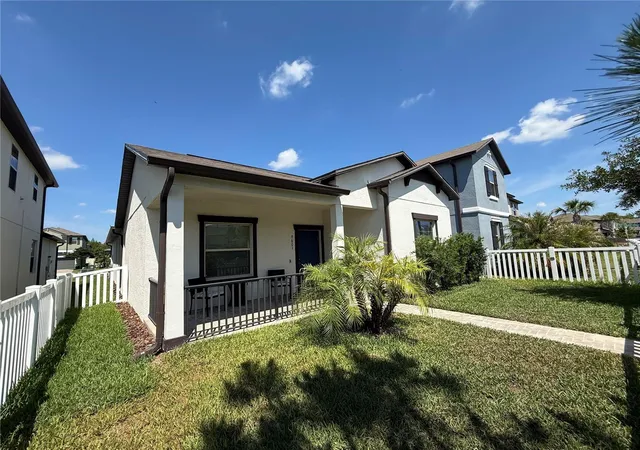 Single family home for sale at 9601 Flourish Dr, LAND O LAKES, FL 34637 | MLS# TB8508202