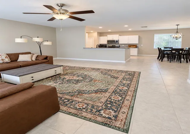 Photo 4 of Single family home for sale at 9601 Flourish Dr, Land O Lakes, FL 34637 | MLS# TB8508202 | Listing updated on 2026-09-08