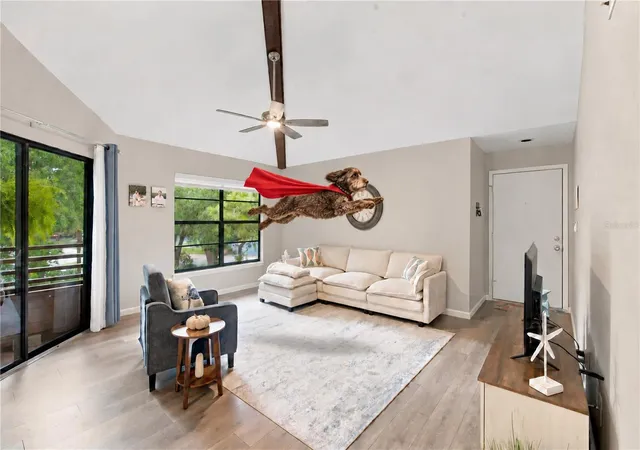 Photo 3 of Condo for sale at 1006 Lennox Rd W #1006, Palm Harbor, FL 34683 | MLS# TB8508324 | Listing updated on 2026-10-09