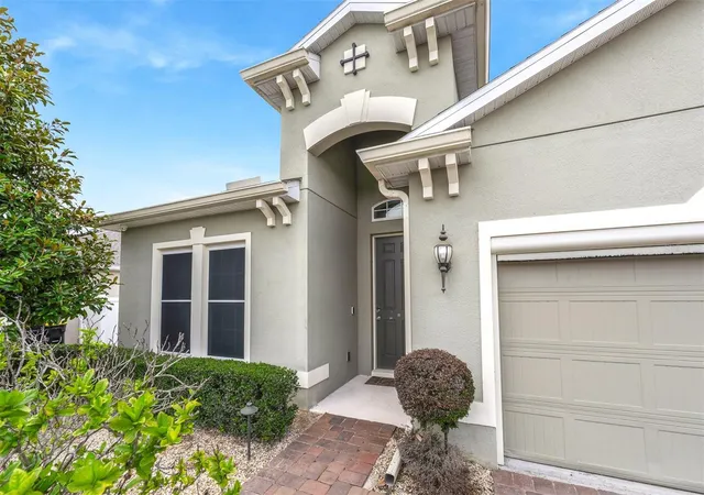 Photo 2 of Single family home for sale at 980 Glazebrook Loop, Orange City, FL 32763 | MLS# O6407903 | Listing updated on 2026-09-25