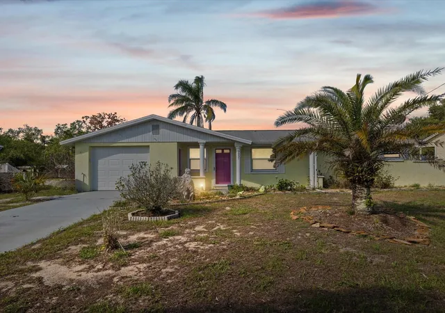 Photo 1 of Single family home for sale at 9931 Golden Loop, New Port Richey, FL 34654 | MLS# W7885791 | Listing updated on 2026-10-16