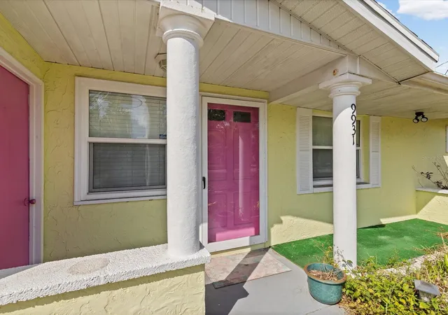 Photo 3 of Single family home for sale at 9931 Golden Loop, New Port Richey, FL 34654 | MLS# W7885791 | Listing updated on 2026-10-16