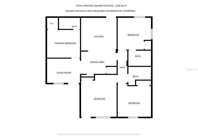 Photo 32 of Single family home for sale at 6033 W Amelia St, ORLANDO, FL 32835 | MLS# O6408294 | Listing updated on 2026-10-02