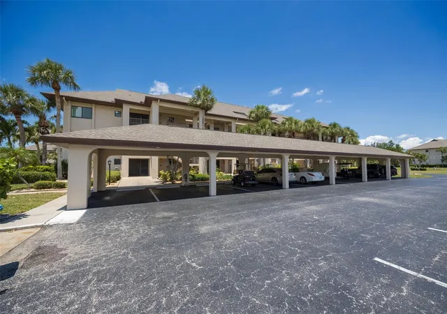 Photo 2 of Condo for sale at 3 Pirates Ln #32A, Punta Gorda, FL 33955 | MLS# A4693957 | Listing updated on 2026-09-16