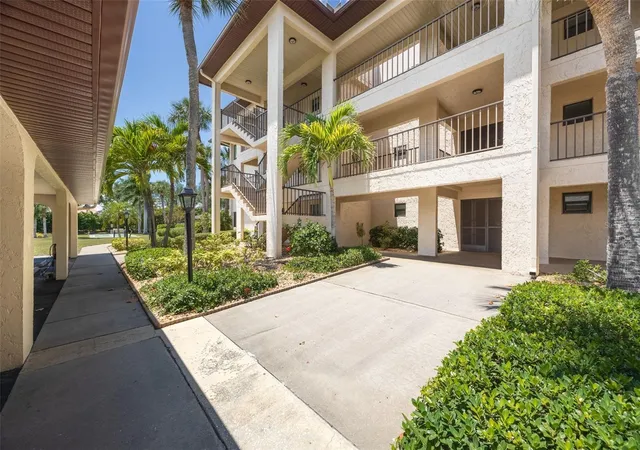 Photo 3 of Condo for sale at 3 Pirates Ln #32A, Punta Gorda, FL 33955 | MLS# A4693957 | Listing updated on 2026-09-16