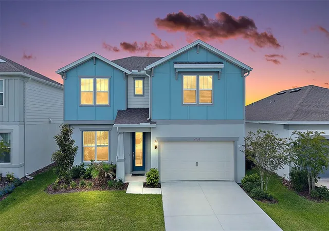 Photo 1 of Single family home for sale at 6036 Forest Perch Dr, St Cloud, FL 34771 | MLS# G5112493 | Listing updated on 2026-09-18