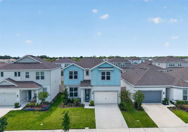 Photo 2 of Single family home for sale at 6036 Forest Perch Dr, St Cloud, FL 34771 | MLS# G5112493 | Listing updated on 2026-09-18
