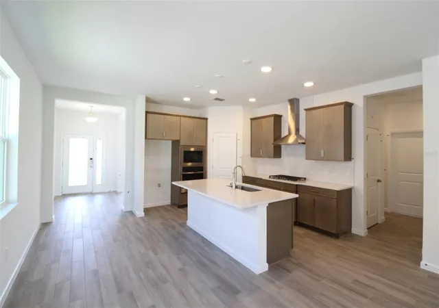 Photo 3 of Single family home for sale at 1296 Hyde St, St Cloud, FL 34771 | MLS# O6408711 | Listing updated on 2026-10-01