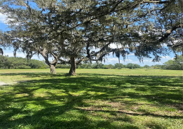 Photo 1 of Land for sale at 7505 274th Street E, Myakka City, FL 34251 | MLS# A4694031 | Listing updated on 2026-10-02