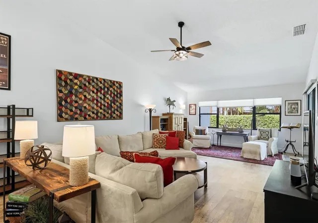 Photo 1 of Condo for sale at 2644 Moss Oak Dr #47, Sarasota, FL 34231 | MLS# A4694071 | Listing updated on 2026-09-16