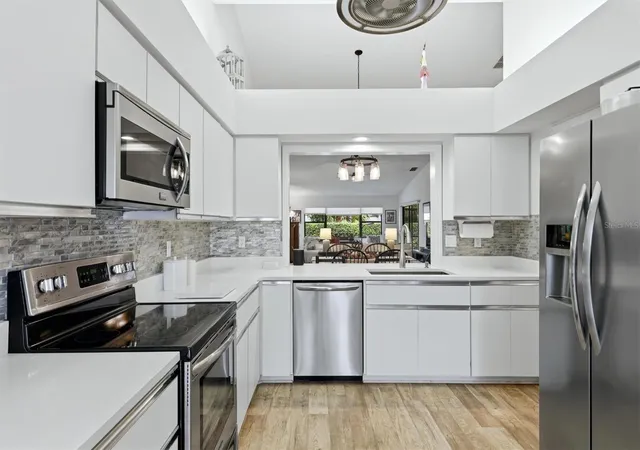 Photo 2 of Condo for sale at 2644 Moss Oak Dr #47, Sarasota, FL 34231 | MLS# A4694071 | Listing updated on 2026-09-16