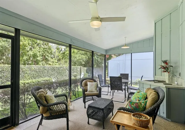 Photo 4 of Condo for sale at 2644 Moss Oak Dr #47, Sarasota, FL 34231 | MLS# A4694071 | Listing updated on 2026-09-16