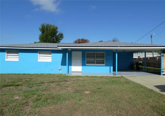 Photo 1 of Sale Pending at 2912 Dudley Dr, Bartow, FL 33830 | MLS# C7526371 | Listing updated on 2026-09-18