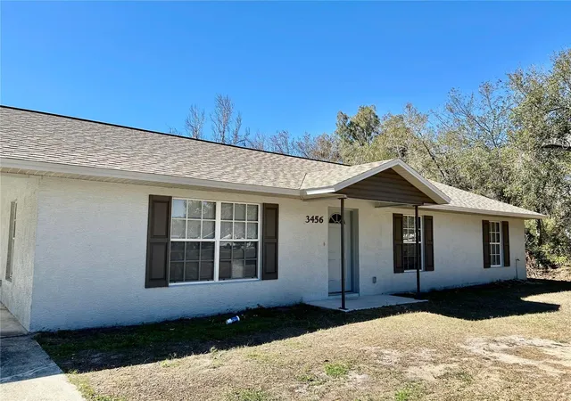 Photo 30 of Single family home for sale at 3456 Elm St, ZOLFO SPRINGS, FL 33890 | MLS# L4962027 | Listing updated on 2026-10-20