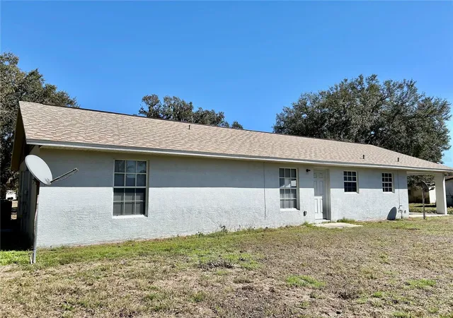 Photo 3 of Single family home for sale at 3456 Elm St, Zolfo Springs, FL 33890 | MLS# L4962027 | Listing updated on 2026-10-20