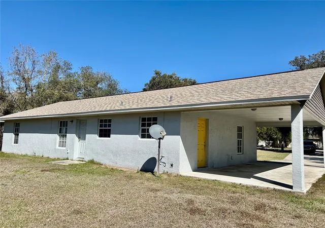 Photo 4 of Single family home for sale at 3456 Elm St, Zolfo Springs, FL 33890 | MLS# L4962027 | Listing updated on 2026-10-20