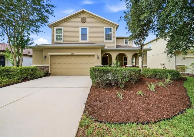 Photo 2 of Single family home for sale at 24115 San Giovanni Dr, Land O Lakes, FL 34639 | MLS# TB8510326 | Listing updated on 2026-09-17