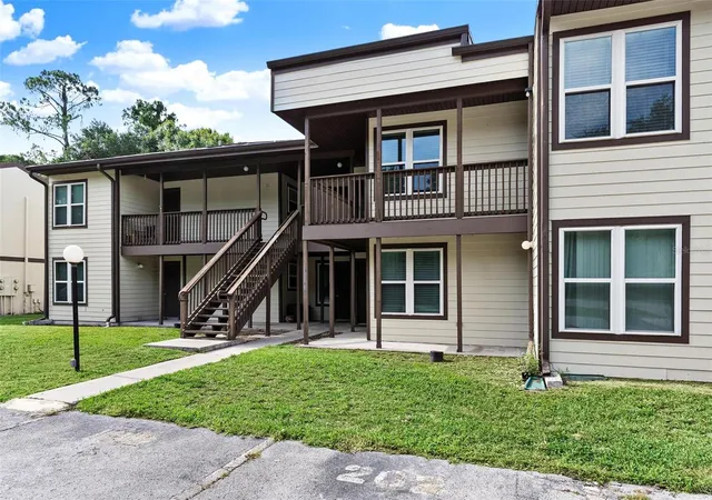 Photo 1 of Condo for sale at 23202 Sandalwood Dr #202, Wildwood, FL 34785 | MLS# G5112607 | Listing updated on 2026-09-30