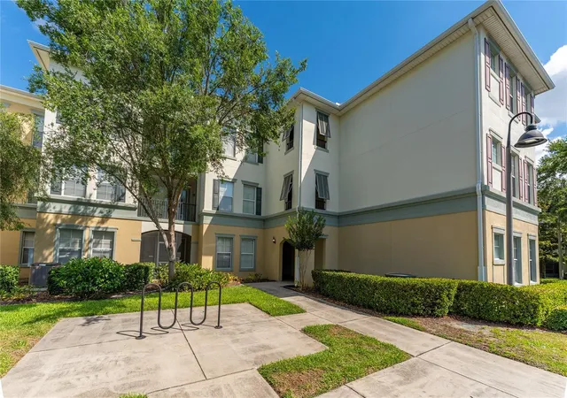 Photo 1 of Condo for sale at 8180 Boat Hook Loop #109, Windermere, FL 34786 | MLS# S5150297 | Listing updated on 2026-10-15