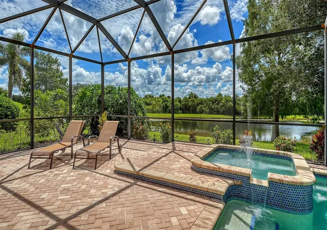 Photo 2 of Single family home for sale at 12710 Stone Ridge Pl, Lakewood Ranch, FL 34202 | MLS# A4694370 | Listing updated on 2026-10-04