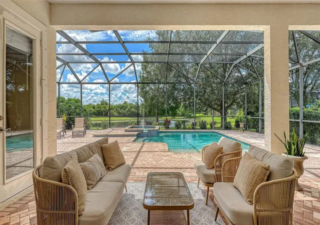 Photo 3 of Single family home for sale at 12710 Stone Ridge Pl, Lakewood Ranch, FL 34202 | MLS# A4694370 | Listing updated on 2026-10-04