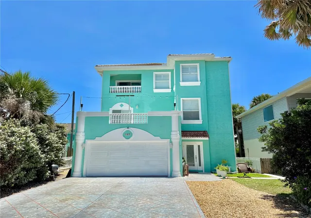 Photo 3 of Single family home for sale at 107 6th Street N, Flagler Beach, FL 32136 | MLS# FC318688 | Listing updated on 2026-10-21