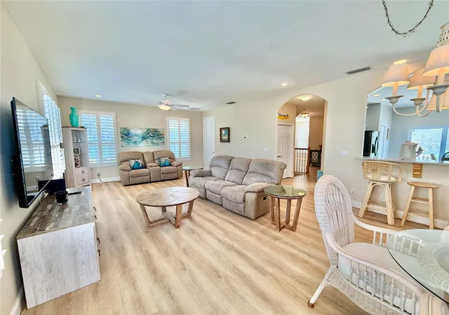 Photo 4 of Single family home for sale at 107 6th Street N, Flagler Beach, FL 32136 | MLS# FC318688 | Listing updated on 2026-10-21