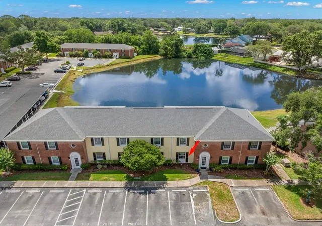 Photo 1 of Condo for sale at 13762 Orange Sunset Dr #102, Tampa, FL 33618 | MLS# TB8510826 | Listing updated on 2026-09-08