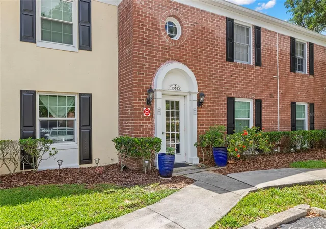 Photo 3 of Condo for sale at 13762 Orange Sunset Dr #102, Tampa, FL 33618 | MLS# TB8510826 | Listing updated on 2026-09-08